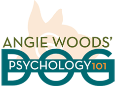 Angie Woods' Dog Psychology 101
