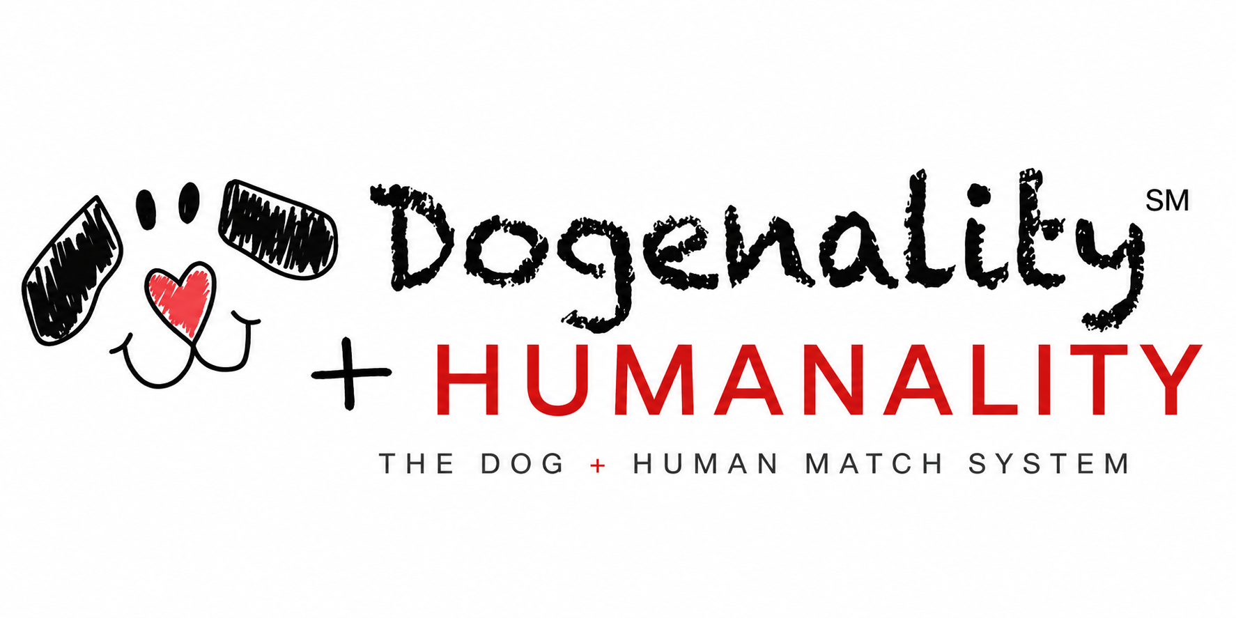 Dogenality and Humanality Match